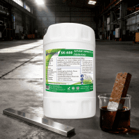 SK-600 ANTI-RUST DIP. OIL 18.9Lts SK-600 ANTI-RUST DIP. OIL (防锈油)