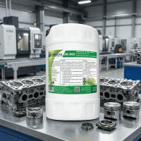 SK-602 EMULSION CUTTING COOLANT 18.9Lts SK-602 EMULSION CUTTING COOLANT (水溶性乳白切削冷却液)