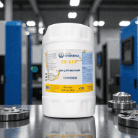 SK-614 EDM CUTTING FLUID 18.9Lts SK-614 EDM CUTTING FLUID (EDM切削液)