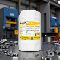 SK-618 PUNCHINGSTAMPING OIL 18.9Lts SK-618 PUNCHING/STAMPING OIL (冲压油)