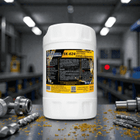 SK-624 FORMINGCUTTING OIL 18.9Lts SK-624 FORMING/CUTTING OIL (成型/切削油)